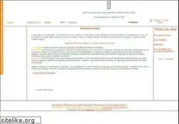 Sites similar to capbon.com