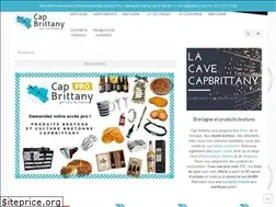 Sites similar to capbrittany.com