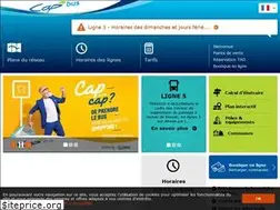Sites similar to capbus.fr