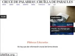 Sites similar to capbussades.cat