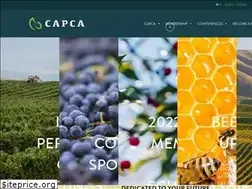 Sites similar to capca.com