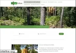 Sites similar to capcabane.com