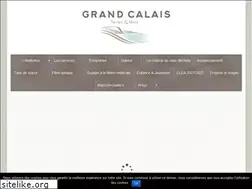Sites similar to capcalaisis.fr