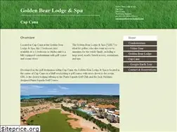 Sites similar to capcanagoldenbear.com
