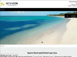 Sites similar to capcanasports.com