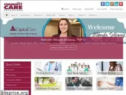 Sites similar to capcare.com
