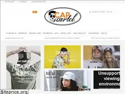Sites similar to capcartel.eu