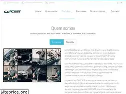 Sites similar to capcase.com.br