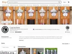 Sites similar to capcatchers.com