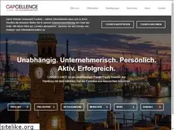 Sites similar to capcellence.com