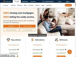 Sites similar to capcenter.com