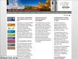 Sites similar to capcentral.org