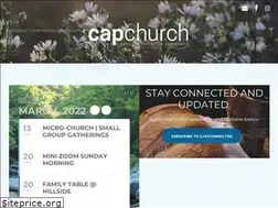 Sites similar to capchurch.ca