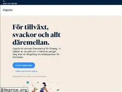 Sites similar to capcito.com