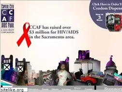 Sites similar to capcityaidsfund.org