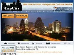 Sites similar to capcityaustin.com