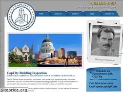Sites similar to capcitybi.com
