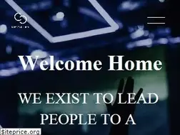 Sites similar to capcitychurch.com