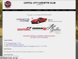 Sites similar to capcitycorvette.com