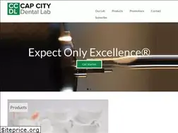 Sites similar to capcitydentallab.com
