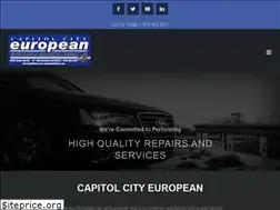Sites similar to capcityeuro.com