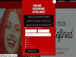 Sites similar to capcityfinediner.com