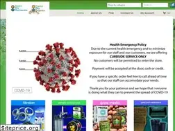 Sites similar to capcityhydro.com
