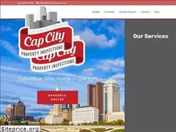 Sites similar to capcityinspect.com