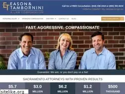 Sites similar to capcitylaw.com
