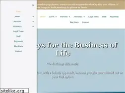 Sites similar to capcitylawps.com