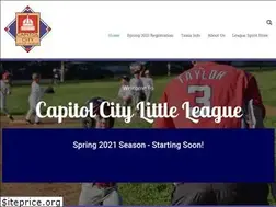 Sites similar to capcityll.org