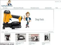 Sites similar to capcitypawn.com