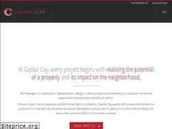 Sites similar to capcityre.com