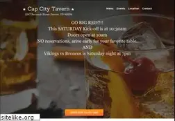 Sites similar to capcitytavern.com