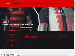 Sites similar to capciudaddemurcia.com