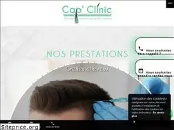 Sites similar to capclinic.fr