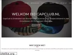 Sites similar to capclub.nl