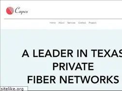 Sites similar to capco-inc.com