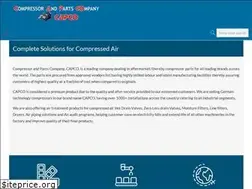Sites similar to capco-india.com