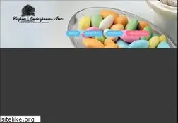 Sites similar to capcoenterprisesinc.com