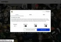 Sites similar to capcom-europe.com