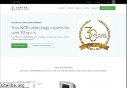 Sites similar to capcom-ncr.com