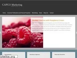 Sites similar to capcomarketing.com
