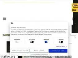Sites similar to capcomfrance.fr