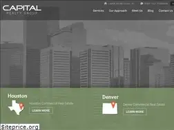Sites similar to capcommercialrealestate.com