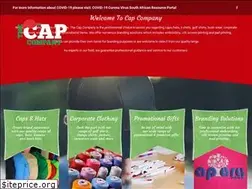 Sites similar to capcompany.co.za