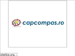 Sites similar to capcompas.ro