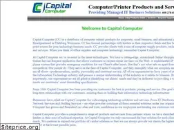 Sites similar to capcomputer.com