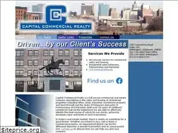 Sites similar to capcomrealty.com