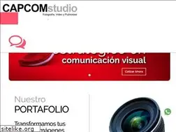 Sites similar to capcomstudio.com